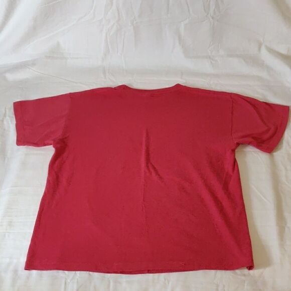 Star Wars‎ Sithmas Graphic Christmas T-Shirt - Picture 4 of 4